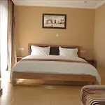 Hotel De La Corniche