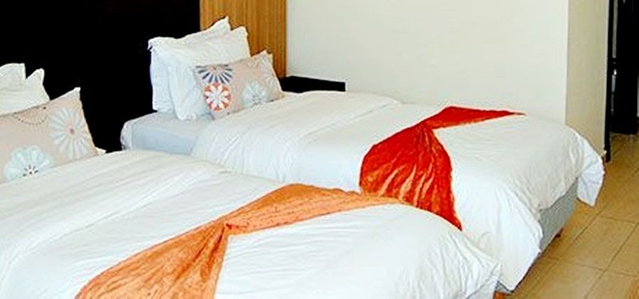 De La Corniche Hotel 4*