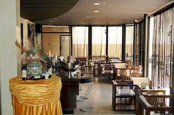 De La Corniche 4* Casa Blanca