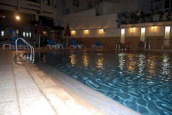 De La Corniche Hotel Casa Blanca