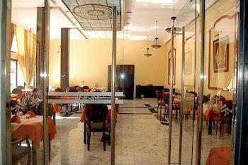 De La Corniche 4* Casa Blanca