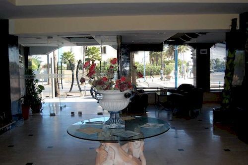De La Corniche Casa Blanca