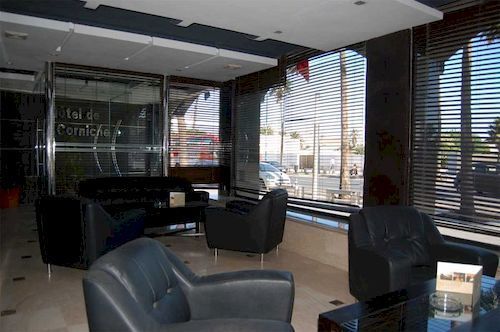 Hotel De La Corniche