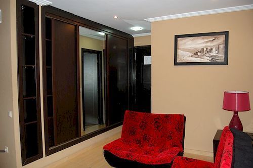 Hotel De La Corniche 4*